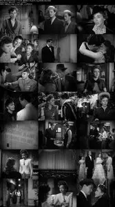 The Hard Way (1943) 