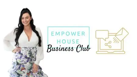 Business Club: Marketing, Branding, & Advertising