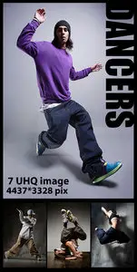 Amasing SS - DANCERS 2