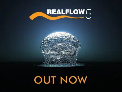 RealFlow 5.0