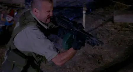 The Dead Undead (2010)