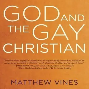 God and the Gay Christian: The Biblical Case in Support of Same-Sex Relationships (Audiobook)