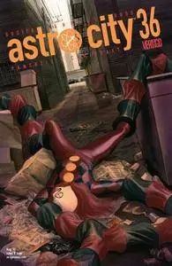 Astro City 036 (2016)