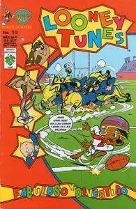 Looney Tunes #10