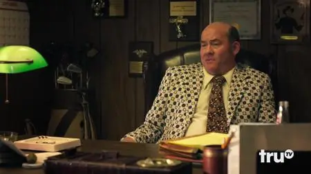 Bobcat Goldthwait's Misfits & Monsters S01E02