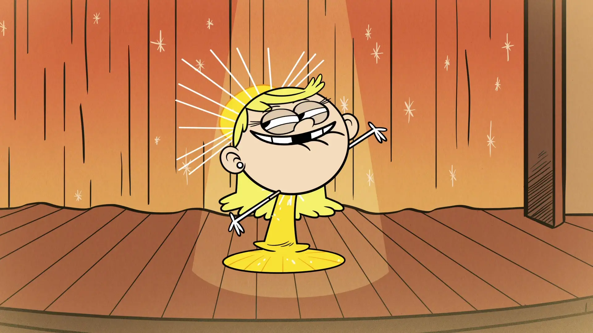 The Loud House S04E28 / AvaxHome