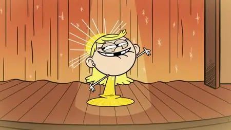 The Loud House S04E28