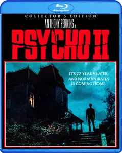 Psycho II (1983)