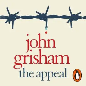 «The Appeal» by John Grisham