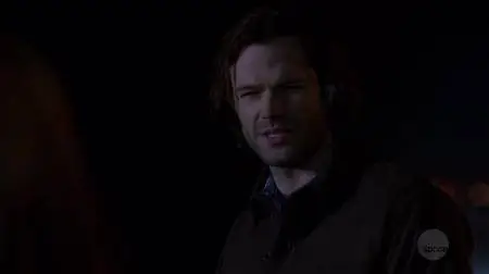 Supernatural S13E19