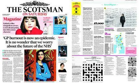 The Scotsman – June 02, 2018