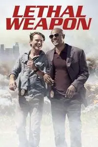 Lethal Weapon S03E02