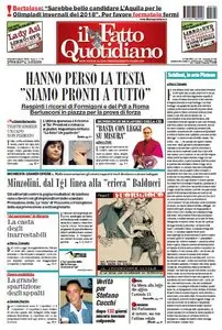 Il Fatto Quotidiano (04-03-10)