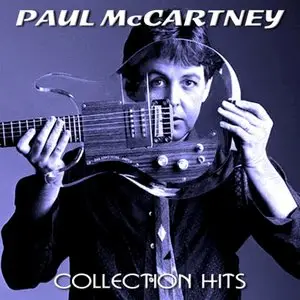 Paul McCartney - Collection Hits (2010) 