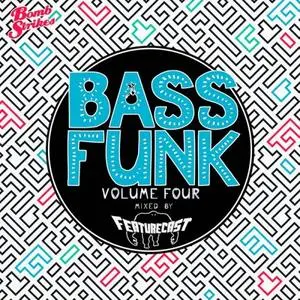 VA - Bass Funk Vol.4, Mixed By Featurecast (2018)