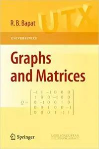 Graphs and Matrices