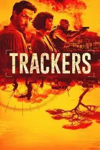 Trackers S01E01