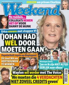 Weekend Netherlands – 04 mei 2022