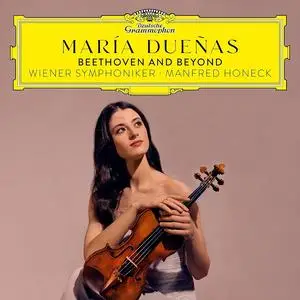 María Dueñas, Manfred Honeck, Wiener Symphoniker - Beethoven and Beyond (2023)