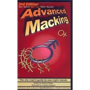 Advanced Macking Seduction Course