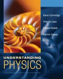 Understanding Physics (repost)
