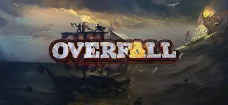 Overfall (2016)