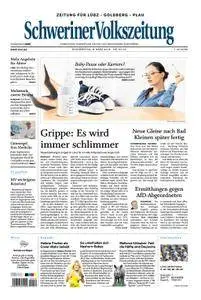 Schweriner Volkszeitung Zeitung für Lübz-Goldberg-Plau - 08. März 2018