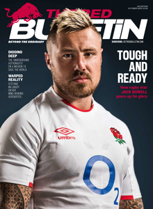 The Red Bulletin UK - October 2020