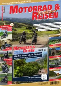 Motorrad & Reisen – 29 Juni 2018