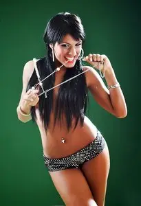 Sandra Afrika - Promo