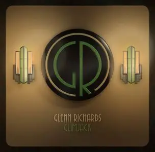 Glenn Richards – Glinjack (2010)