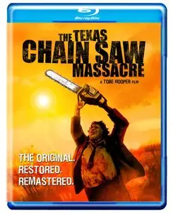 The Texas Chain Saw Massacre (1974)