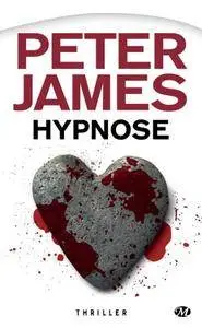 Peter James, "Hypnose"