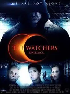 The Watchers: Revelation (2013)