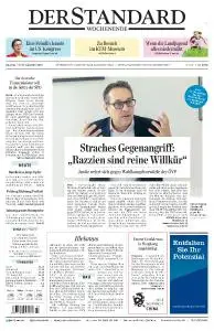 Der Standard - 17 August 2019