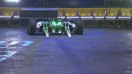 BattleBots S03E11