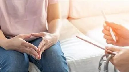 Certificate In Psychosocial Counselling