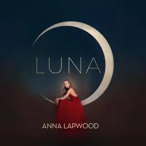 Anna Lapwood - Luna (2023) [Official Digital Download 24/96]