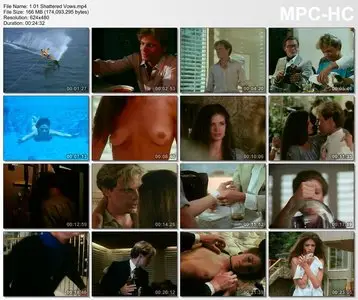 The Hitchhiker - Complete Season 1 (1983)