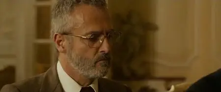 L'homme qu'on aimait trop / In the Name of My Daughter (2014)