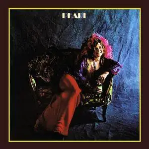 Janis Joplin - The Classic LP Collection (2011) [Vinyl Rip 16/44 & mp3-320] Re-up