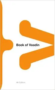 Book of Vaadin