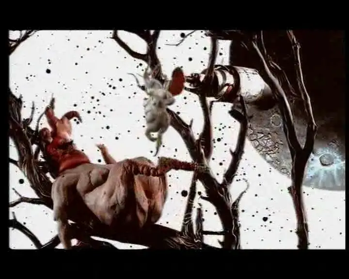 Beltesassar's Short Animation Festival part 14