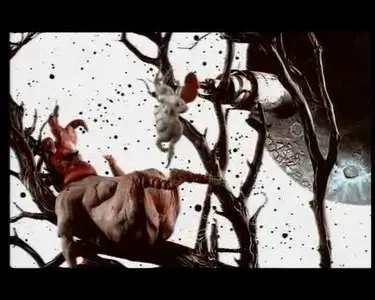 Beltesassar's Short Animation Festival part 14