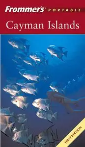 Frommer's Portable Cayman Islands (repost)