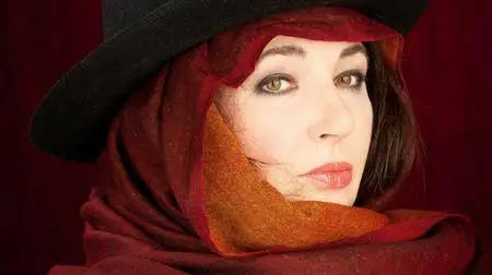 Kate Bush - 50 Words for Snow (2011)