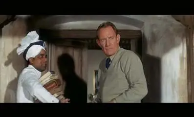 Les Turbans rouges (1967)