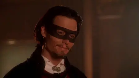 Don Juan DeMarco (1994)