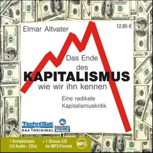 Elmar Altvater - Das Ende des Kapitalismus wie wir ihn kennen