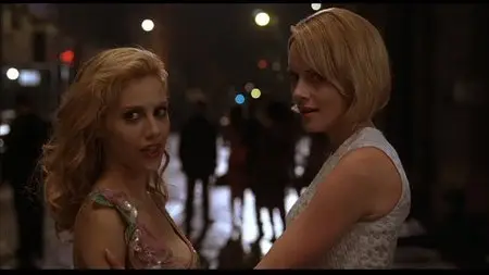 Uptown Girls (2003) Special Edition